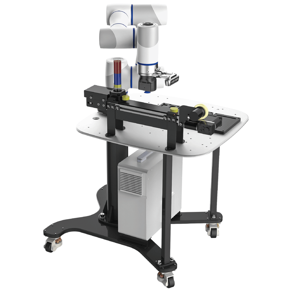 DOBOT CRA Education Package - Entry Level Trainingsstation