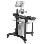 DOBOT CRA Education Package - Entry Level Trainingsstation