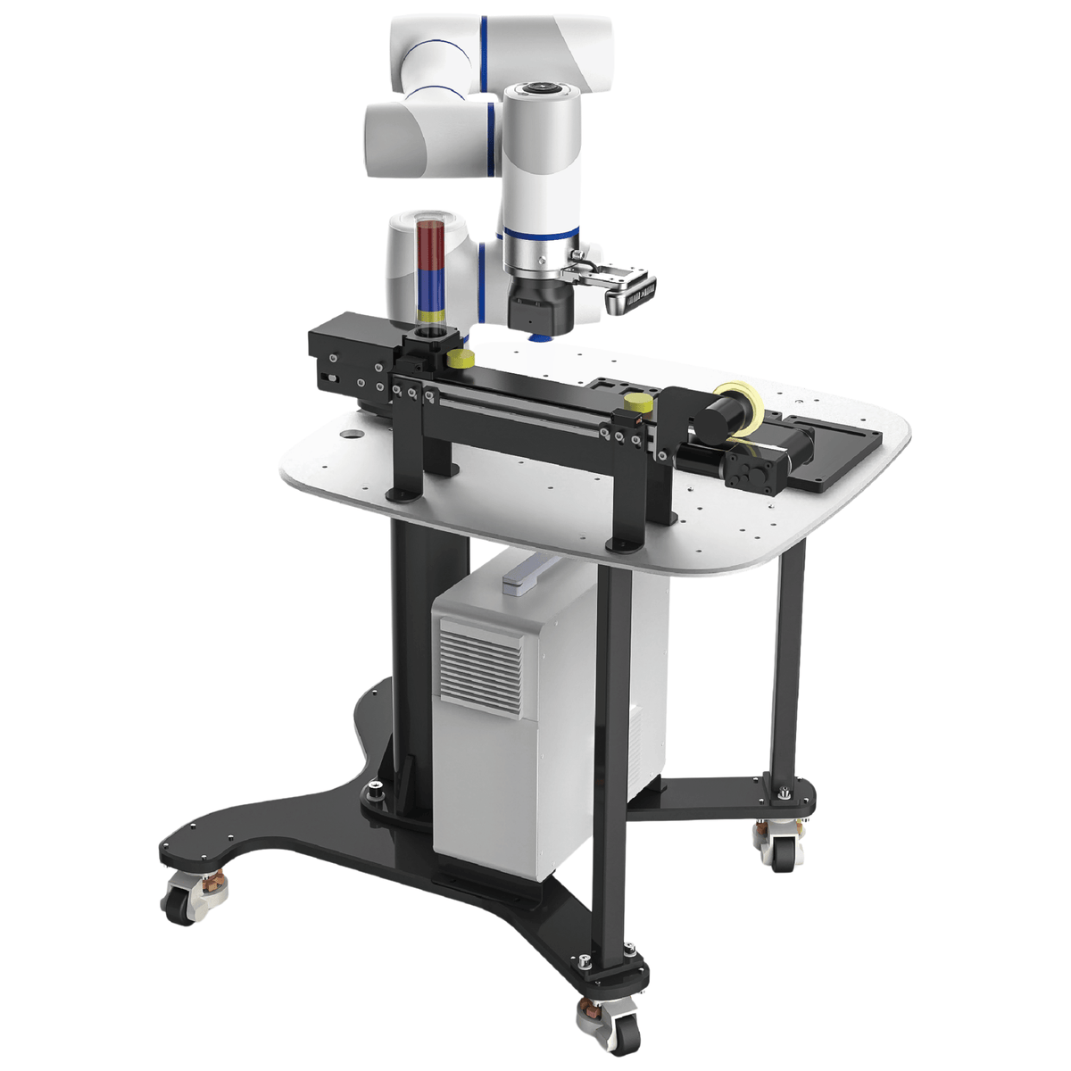 Dobot CRA Entry Level Education Package – station de formation pour la robotique collaborative