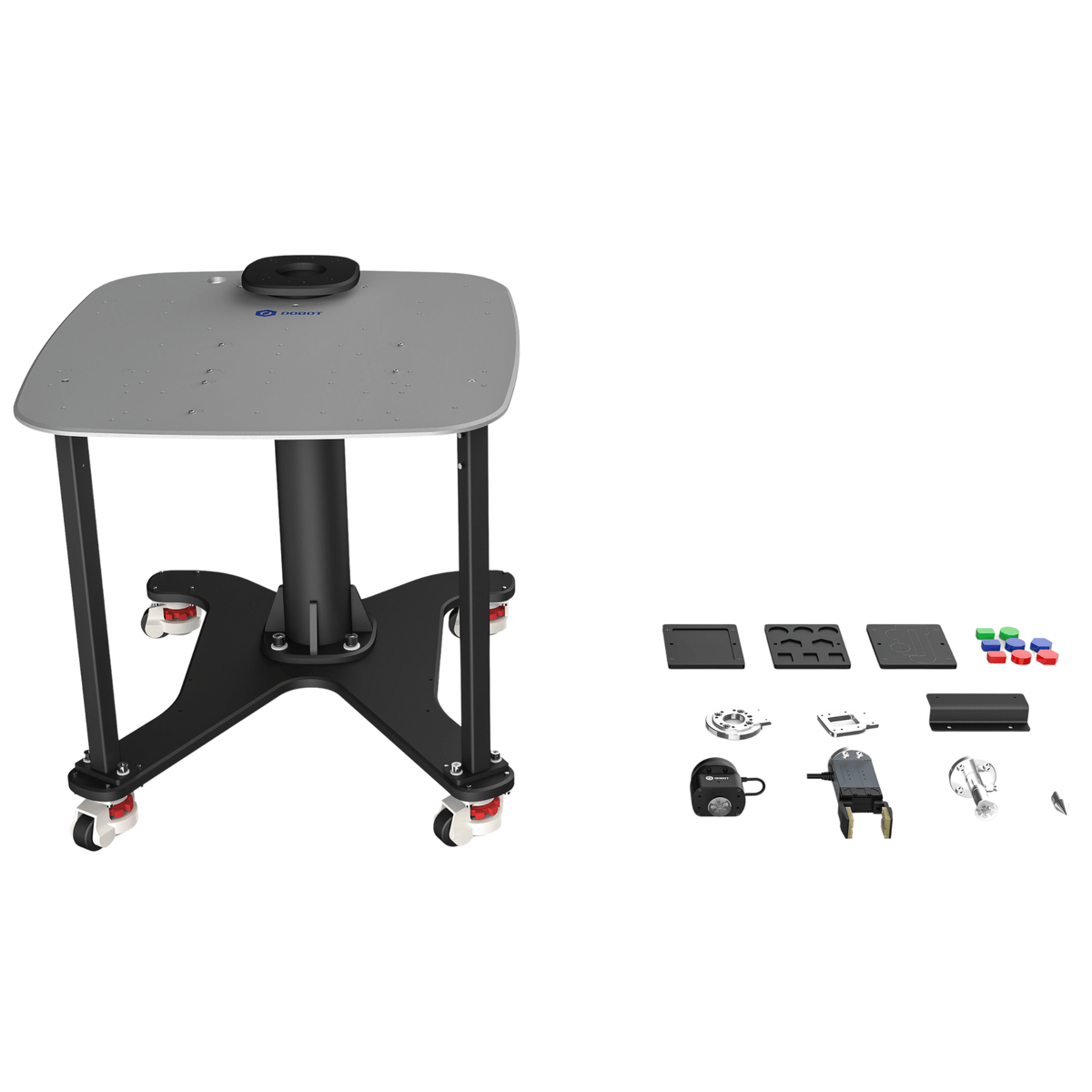 DOBOT CRA Education Package - Entry Level Trainingsstation