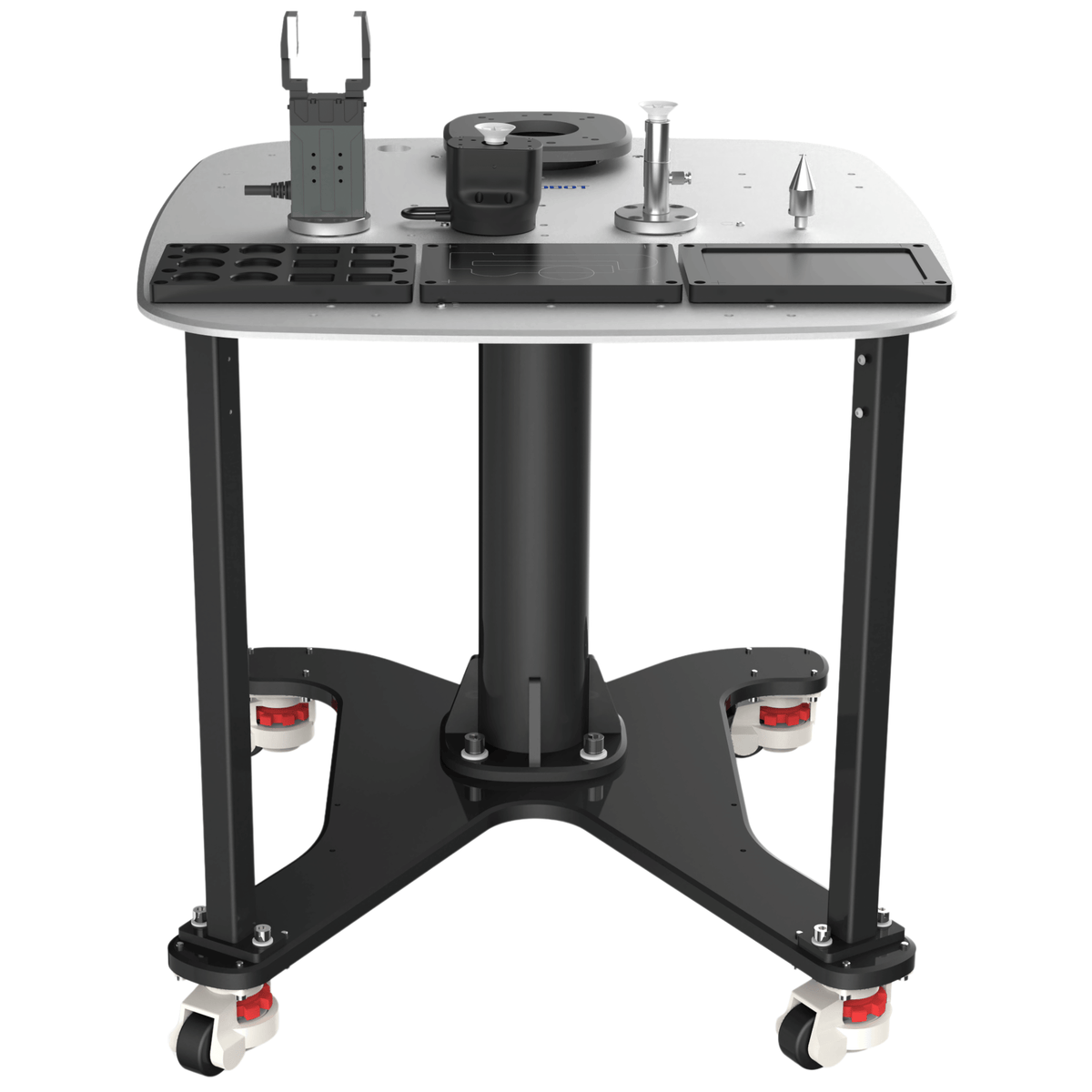 Dobot CRA Entry Level Education Package – station de formation pour la robotique collaborative