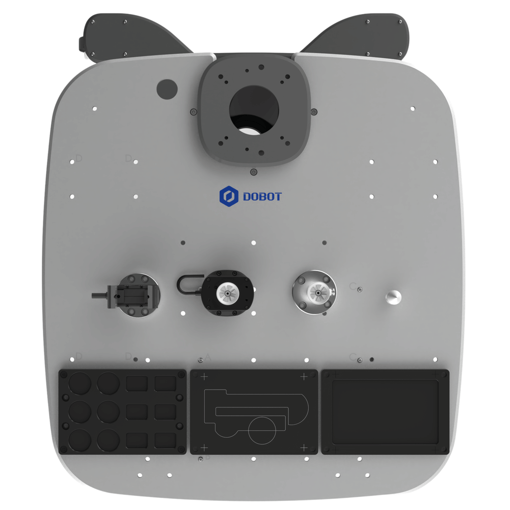 DOBOT CRA Education Package - Entry Level Trainingsstation