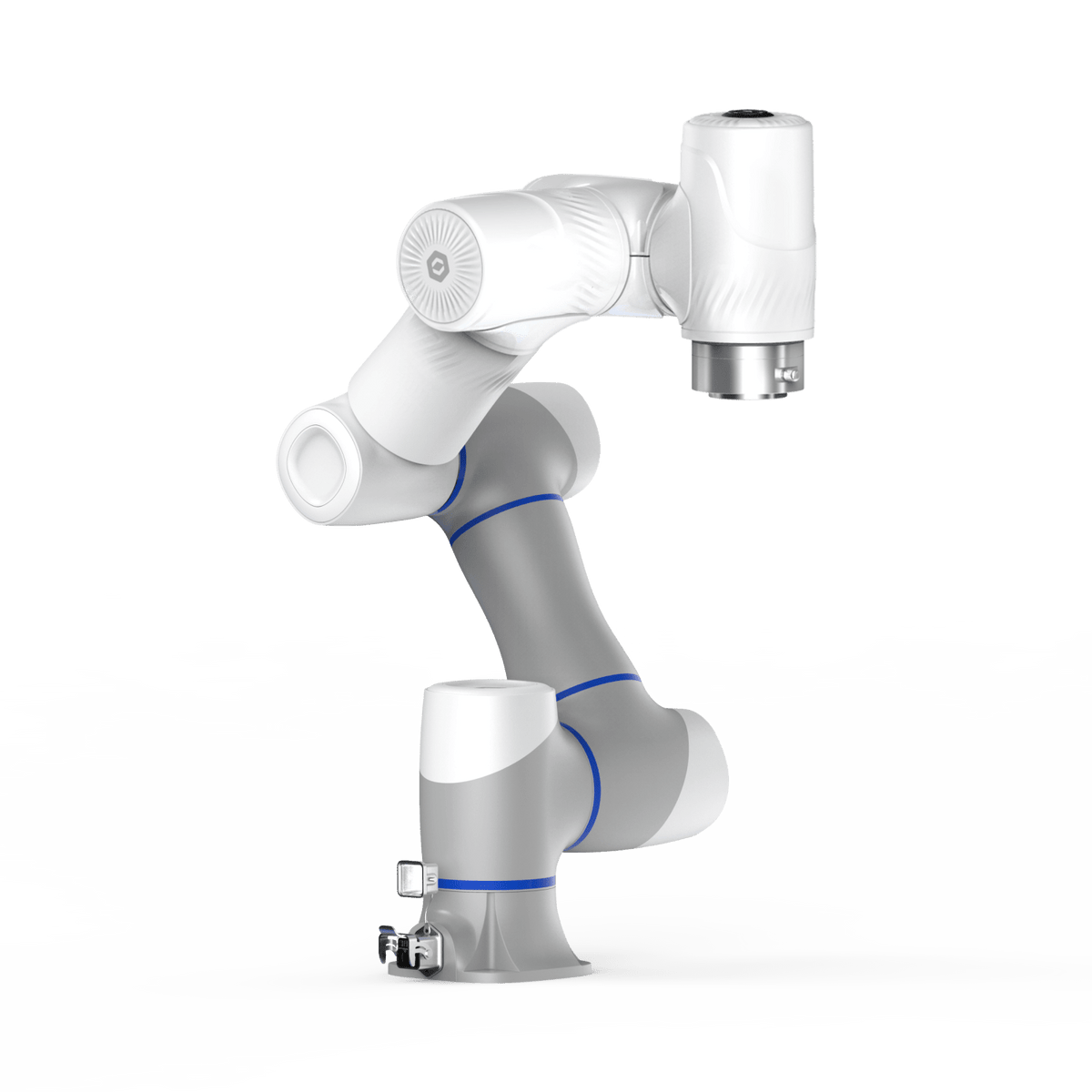 DOBOT CRA-Serie Cobot - kollaborativer Roboterarm, CR3 A bis CR20 A, optional SafeSkin - F23105559 - Funduino