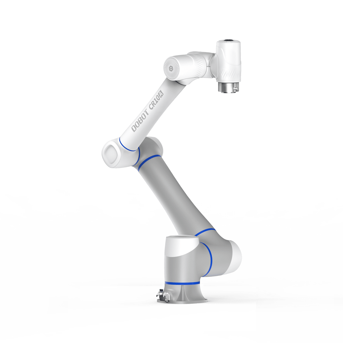 DOBOT CRA-Serie Cobot - kollaborativer Roboterarm, CR3 A bis CR20 A, optional SafeSkin - F23105558 - Funduino