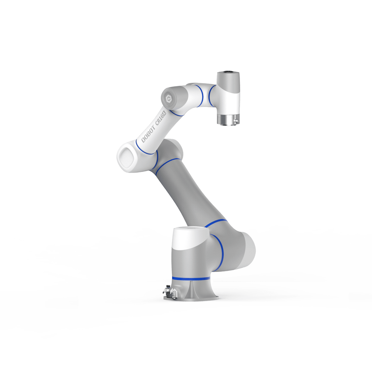 DOBOT CRA-Serie Cobot - kollaborativer Roboterarm, CR3 A bis CR20 A, optional SafeSkin - F23105556 - Funduino