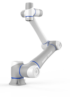 DOBOT CRA-Serie Cobot - kollaborativer Roboterarm, CR3 A bis CR20 A, optional SafeSkin - F23105558 - Funduino