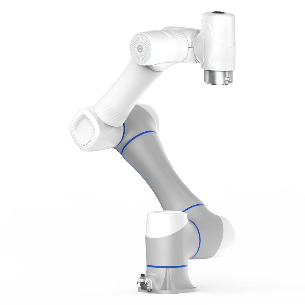DOBOT CRA-Serie Cobot - kollaborativer Roboterarm, CR3 A bis CR20 A, optional SafeSkin - F23105558 - Funduino