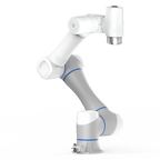 DOBOT CRA-Serie Cobot - kollaborativer Roboterarm, CR3 A bis CR20 A, optional SafeSkin - F23105558 - Funduino