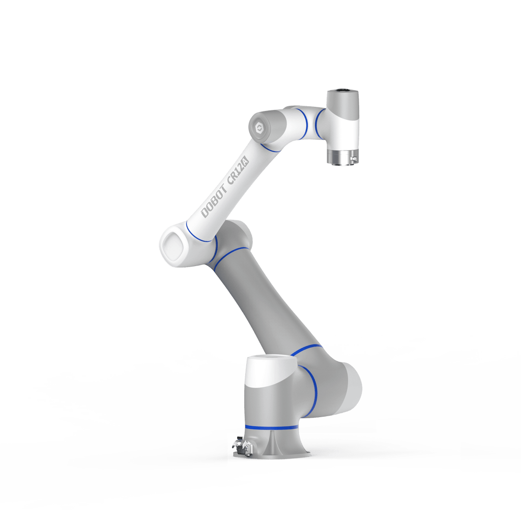 DOBOT CRA-Serie Cobot - kollaborativer Roboterarm, CR3 A bis CR20 A, optional SafeSkin - F23105558 - Funduino