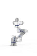 DOBOT CRA-Serie Cobot - kollaborativer Roboterarm, CR3 A bis CR20 A, optional SafeSkin - F23105558 - Funduino