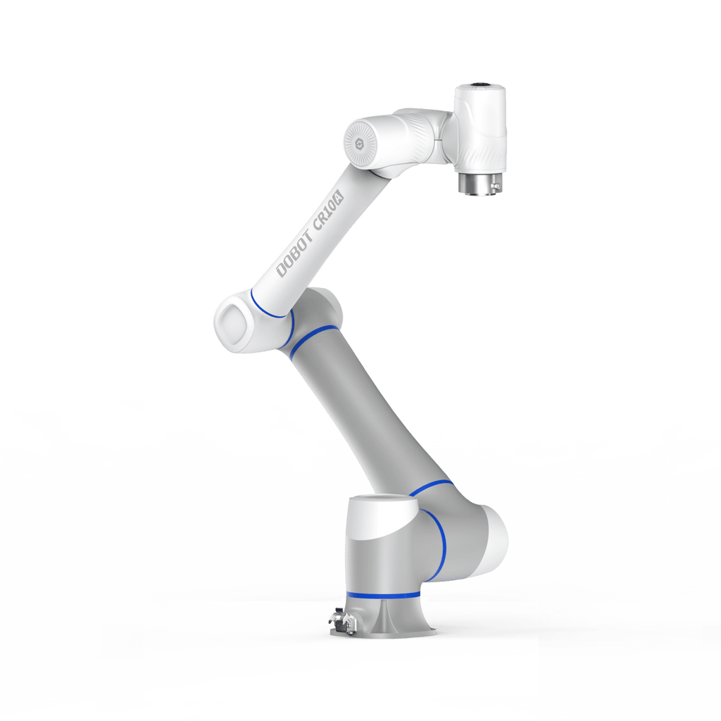DOBOT CRA-Serie Cobot - kollaborativer Roboterarm, CR3 A bis CR20 A, optional SafeSkin - F23105558 - Funduino