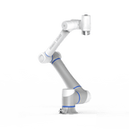 DOBOT CRA-Serie Cobot - kollaborativer Roboterarm, CR3 A bis CR20 A, optional SafeSkin - F23105558 - Funduino