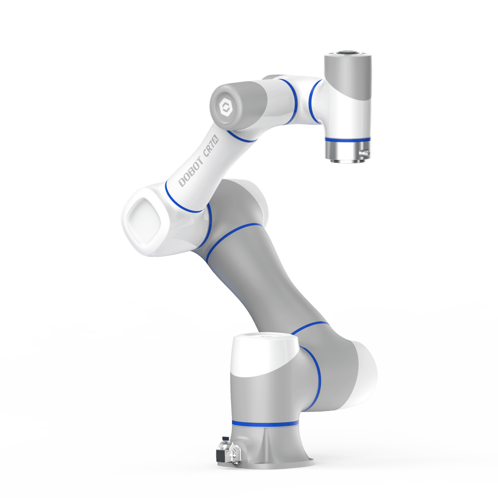 DOBOT CRA-Serie Cobot - kollaborativer Roboterarm, CR3 A bis CR20 A, optional SafeSkin - F23105558 - Funduino