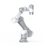 DOBOT CRA-Serie Cobot - kollaborativer Roboterarm, CR3 A bis CR20 A, optional SafeSkin - F23105558 - Funduino
