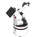 DOBOT E6 AMMR - autonome mobile Plattform, SLAM-Navigation