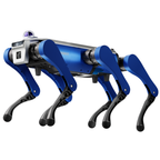 DOBOT HEXAPOD - cane robot