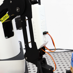 DOBOT Magician - pack pédagogique n°2 « Avancé »