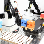 DOBOT Magician - pack pédagogique n°2 « Avancé »