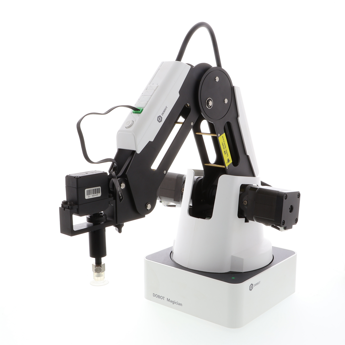 DOBOT Magician - pack pédagogique n°2 « Avancé »
