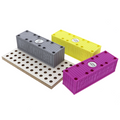 Modulo didattico DOBOT Magician - Contenitore