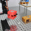 Module pédagogique DOBOT Magician - gestion des stocks