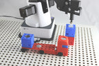Modulo didattico DOBOT Magician - produzione di camion