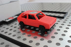 DOBOT Magician learning module - car production