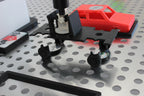DOBOT Magician learning module - car production