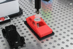 DOBOT Magician learning module - car production