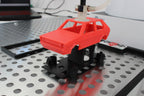 DOBOT Magician learning module - car production