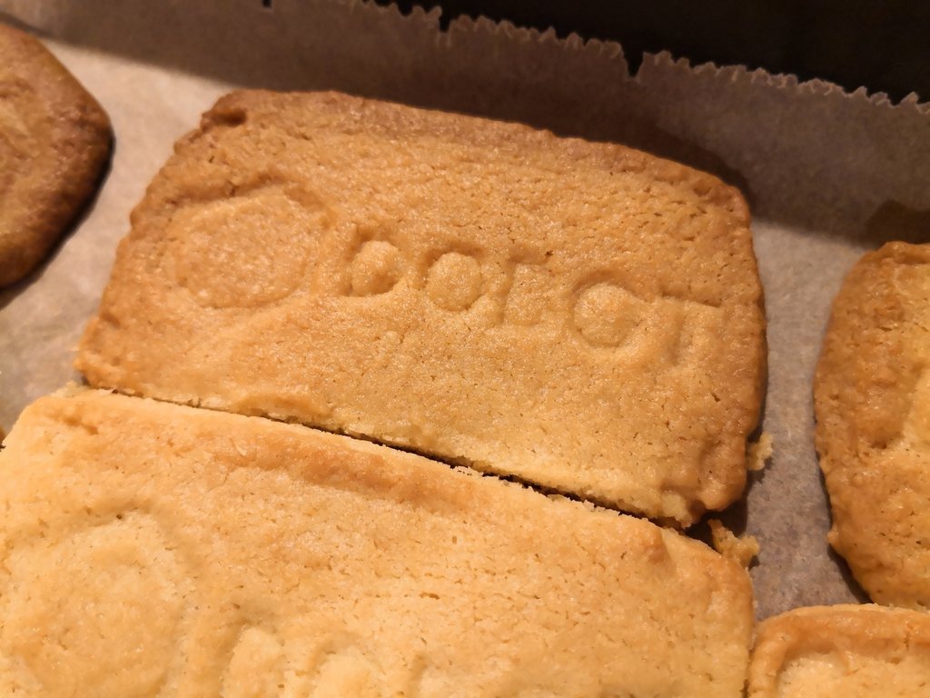 Modulo didattico DOBOT Magician - timbro per biscotti