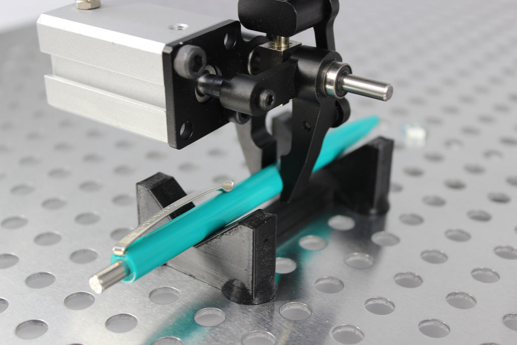DOBOT Magician Lernmodul - Stifthalter & Ablage