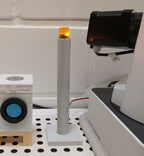 DOBOT Magician Lernmodul - Warnsignal, Rundumleuchte