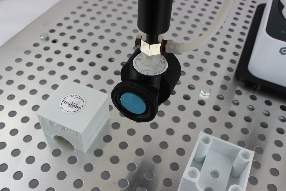 DOBOT Magician Lernmodul - Waschmaschine