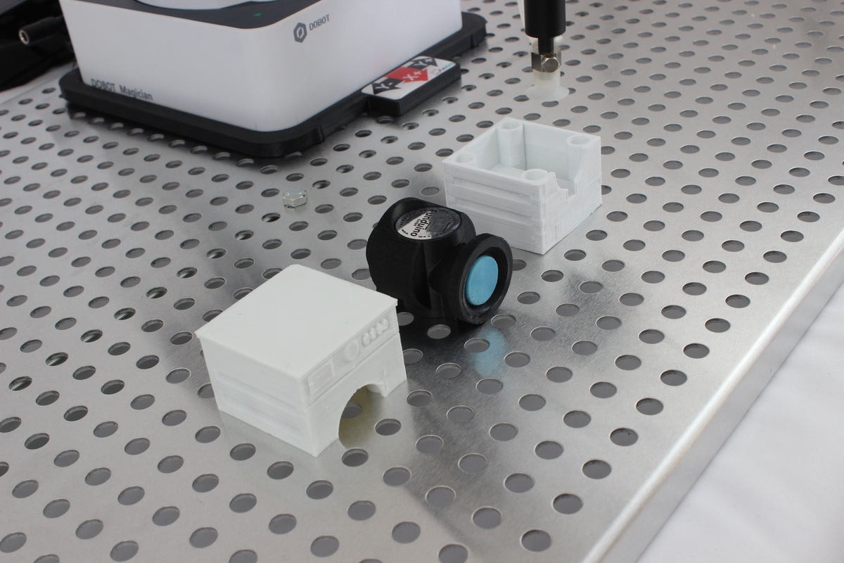 DOBOT Magician Lernmodul - Waschmaschine