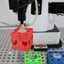 Modulo didattico DOBOT Magician - dado