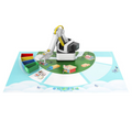DOBOT Magician Lite - kit de enseñanza con IA V2