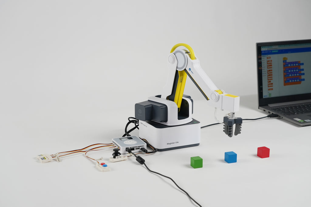 Kit de sensores DOBOT Magician Lite