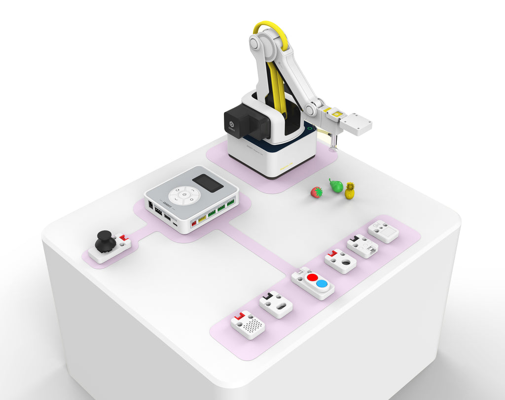 Kit de sensores DOBOT Magician Lite