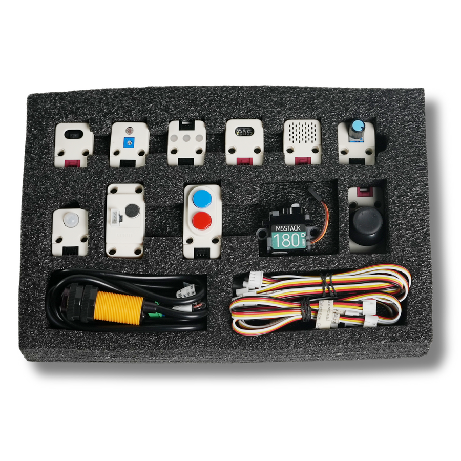 Kit de sensores DOBOT Magician Lite
