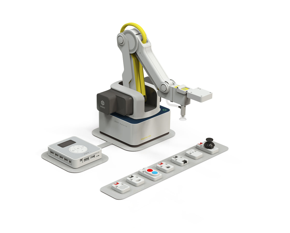 Kit de sensores DOBOT Magician Lite