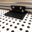 DOBOT Magician Rail- / lineaire-assenbevestiging voor Workspace