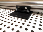 Soporte de fijación para rieles/ejes lineales de DOBOT Magician para Workspace
