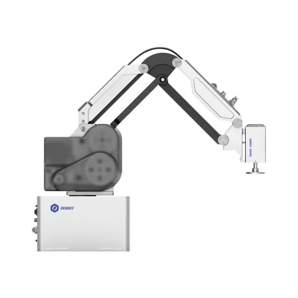 DOBOT MG400 - desktop 4-axis robotic arm, 190 x 190 mm