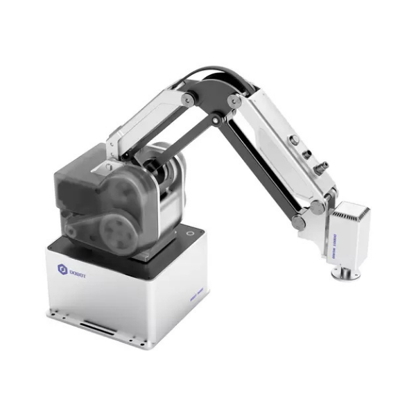 DOBOT MG400 - desktop 4-axis robotic arm, 190 x 190 mm