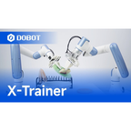 DOBOT X-Trainer - robot per teleoperazione a due bracci