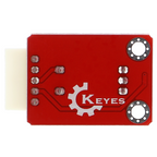 Encoder rotativo / codificador rotatorio con conector JST XH2.54 3P