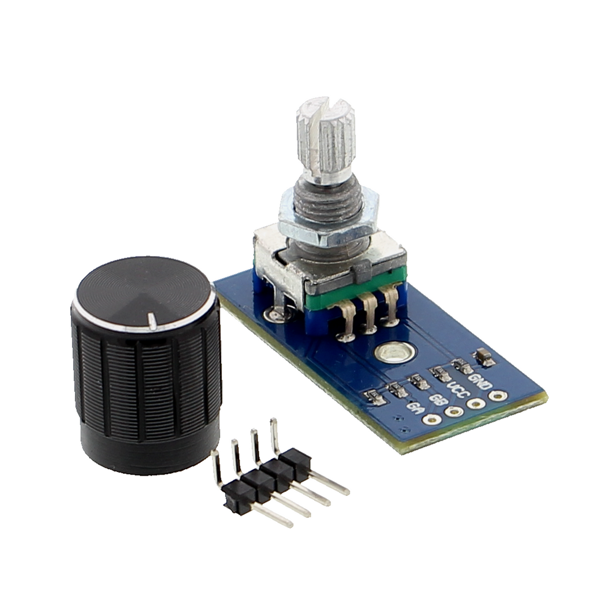 Encodeur rotatif CJMCU-111