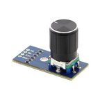 Encodeur rotatif CJMCU-111