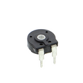 Potenziometro rotativo / potenziometro regolabile / potenziometro trimmer, orizzontale,10M Ohm